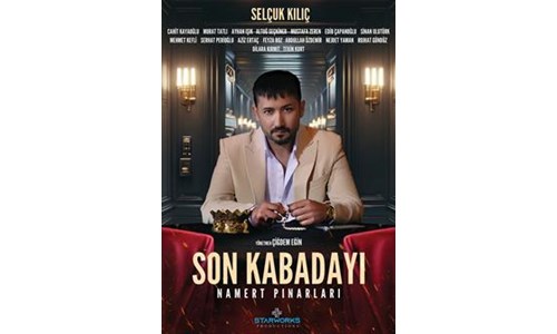 SON KABADAYI